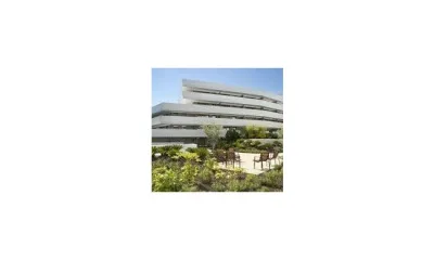 Anglet (64) - Résidence Sénior - Les Jardins d'Arcadie à Anglet