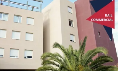 Montpellier (34) - Résidence Etudiante - Artémisia à Montpellier
