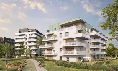 OSTARA à Annecy