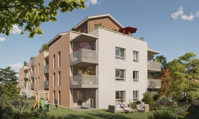 LA PARENTHÈSE à Craponne