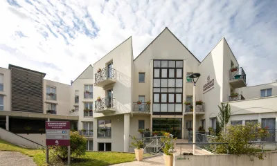 HARMONIE à Moret-Loing-et-Orvanne