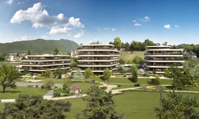 LE SARRAZ à Grésy-sur-Aix