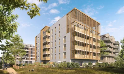 ESSENCIA à Nantes