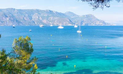 LES ALLEES ESTEREL à Fréjus