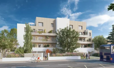 RÉSIDENCE COMMUNITY à Clermont-Ferrand