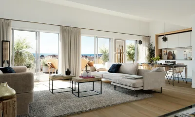 20 MARINONI à Beaulieu-sur-Mer