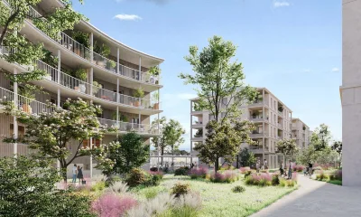 LA COTE GARE à Laval
