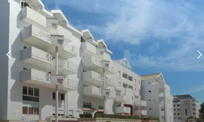 VILLA D'ETE à Arcachon