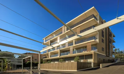 LA REMINISCENCE à Antibes