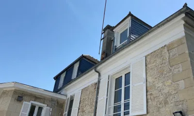 BON SECOURS à Compiègne