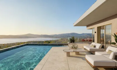 LES VILLAS DE BEAUVALLON à Grimaud