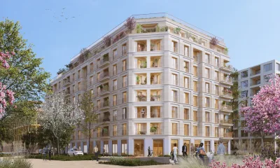 TERRE DE SENS à Gennevilliers
