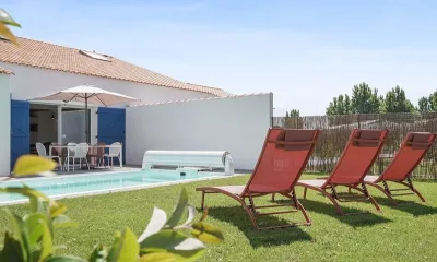 Les Villas d'Olonne à Les Sables-d'Olonne