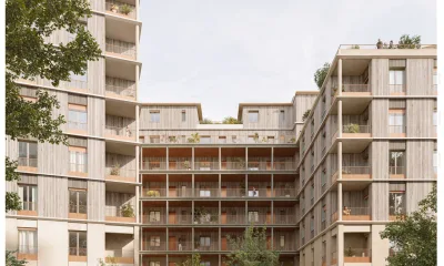 LE HAUT BOIS à Bagneux