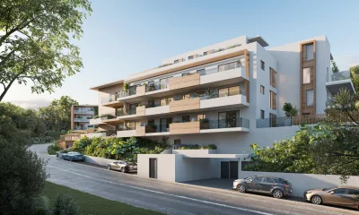 LUNA à Saint-Raphaël