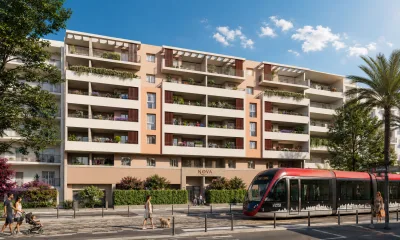 NOVA à Nice