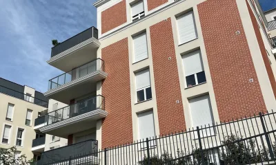 NEXUS-GAGNY à Gagny