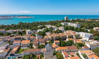 ACACIA à La Rochelle