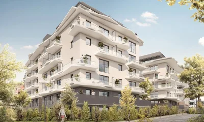 City'zen - thonon-les-bains à Thonon-les-Bains