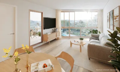 CANNES : Le Montfleury à Cannes