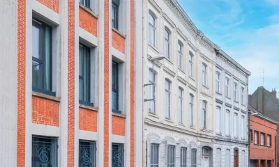 LILLE-TOURCOING : Château à Tourcoing