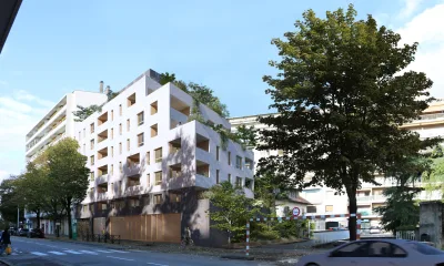 LE CORDOUAN à Chambéry