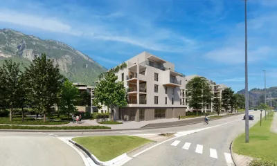 MELIA à Montmélian
