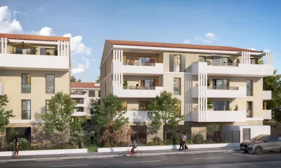 Le Mérimé à Cavaillon