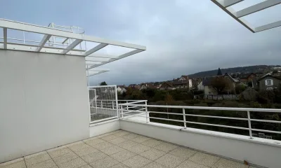CORMEILLES EN PARISIS à Cormeilles-en-Parisis