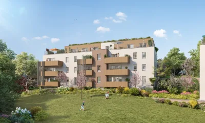 EN VUE à Rumilly