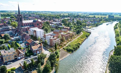 SUD RIVAGE à Quesnoy-sur-Deûle