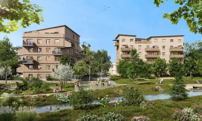 RIVA VERDE à Nantes