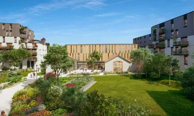 CARRE RABELAIS à Tours