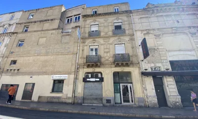 Rue de la république - r+2 à Montpellier