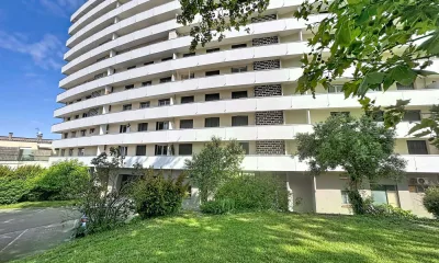 Rue du faubourg bonnefoy à Toulouse