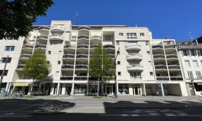 42 rue du faubourg de saverne à Strasbourg