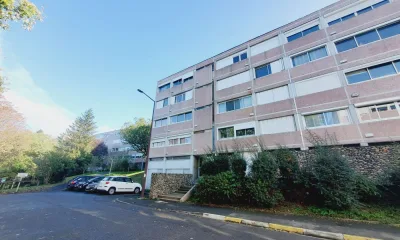 Allée du forez (10) à Toulouse
