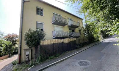 Rue thomas edison à Toulouse