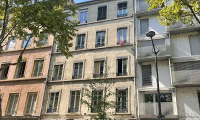 Cours suchet à Lyon