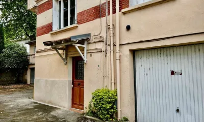 Avenue leon viala - lot 6 à Toulouse