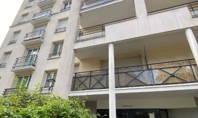 Rue paul ramadier à Lille