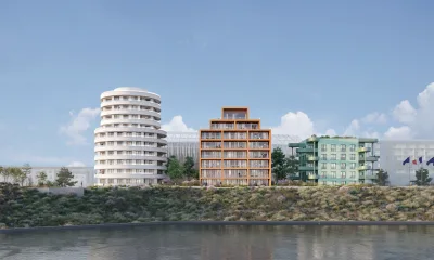 LES FOLIES VERTES à Dunkerque