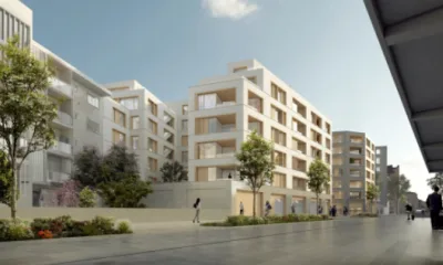 LE HUB à Annemasse