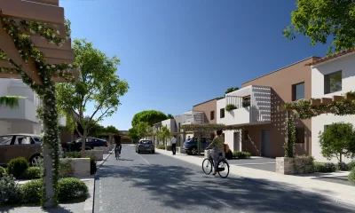 VIA DOMITIA à Codognan