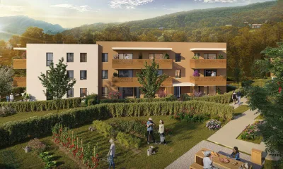 Flore'O à Aix-les-Bains