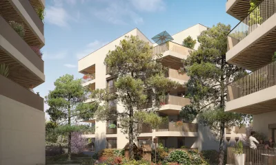 Trimanti à Bourgoin-Jallieu