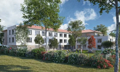 JEUNE'S AKTIFS NIORT à Niort