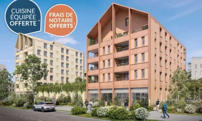 L'OREE DES MARAICHERS à Dijon