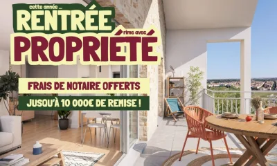 Le Clos Venette à Venette