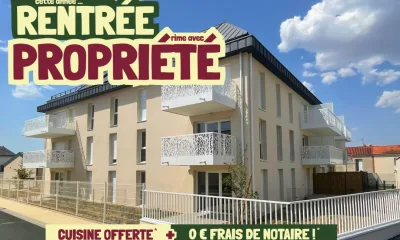 ORGANZA à Cholet
